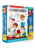 I’m a Genius - Vocabolando