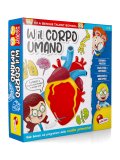 I’m a Genius - W il Corpo Umano