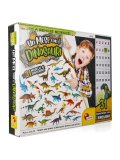 I'm a Genius - Un Mese con i Dinosauri