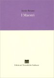 I Maestri — Libro