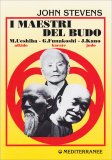 I Maestri del Budo — Libro