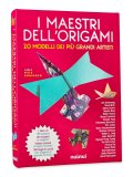 I Maestri dell'Origami - Cofanetto — Libro