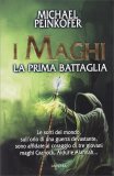 I Maghi - La Prima Battaglia — Libro