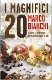 I Magnifici 20 — Libro