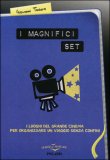 I Magnifici Set — Libro