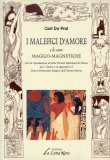 I Malefici d'Amore  — Libro