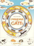 I Mandala dei Gatti — Libro