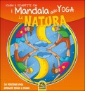 I Mandala dello Yoga - La Natura — Libro