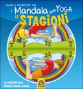I Mandala dello Yoga - Le Stagioni — Libro