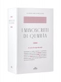I Manoscritti di Qumran — Libro