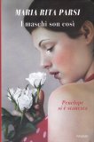 I Maschi son Così — Libro