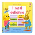 I Mesi dell'Anno — Libro