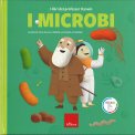 I Microbi — Libro
