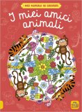 I miei Amici Animali — Libro