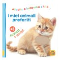 I Miei Animali Preferiti — Libro