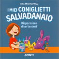 I Miei Coniglietti Salvadanaio — Libro