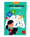 I Miei Esercizi di Italiano — Libro