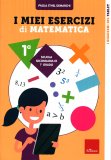 I Miei Esercizi di Matematica — Libro