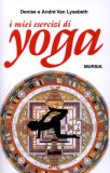 I Miei Esercizi di Yoga  — Libro