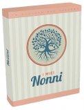 I Miei Nonni — Libro