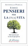 I Miei Pensieri per la Tua Vita — Libro