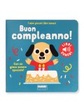 I Miei Piccoli Libri Sonori - Buon Compleanno! — Libro