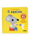 I Miei Piccoli Libri Sonori - Il Vasino — Libro
