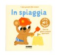 I Miei Piccoli Libri Sonori - In Spiaggia — Libro
