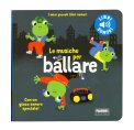 I Miei Piccoli Libri Sonori - Le Musiche per Ballare — Libro