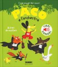 I Miei Piccoli Libri Sonori - Paco e l'Orchestra — Libro