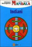 I miei Piccoli Mandala - Indiani — Libro