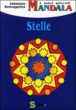 I miei Piccoli Mandala - Stelle — Libro