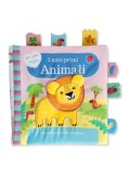 I Miei Primi Animali — Libro