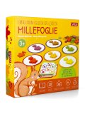 I Miei Primi Giochi di Logica - Millefoglie