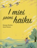 I Miei Primi Haiku — Libro