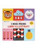 I Miei Primi Libri Illustrati — Libro