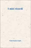 I Miei Ricordi — Libro