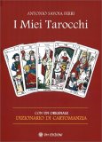 I Miei Tarocchi — Libro