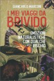 I Miei Viaggi da Brivido — Libro