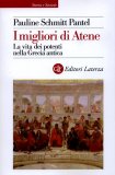 I Migliori di Atene  — Libro