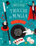 I Migliori Trucchi di Magia — Libro