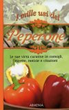 I Mille Usi del Peperone  — Libro