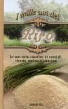 I Mille Usi del Riso  — Libro