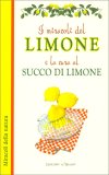 I Miracoli del Limone e la Cura al Succo di Limone — Libro