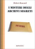 I Misteri degli Archivi Segreti — Libro