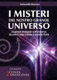 eBook - I Misteri del Nostro Grande Universo — eBook