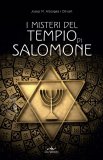 I Misteri del Tempio di Salomone — Libro