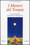 I Misteri del Tempio — Libro