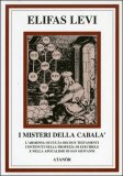 I Misteri della Cabala — Libro