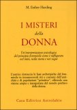 I Misteri della Donna — Libro